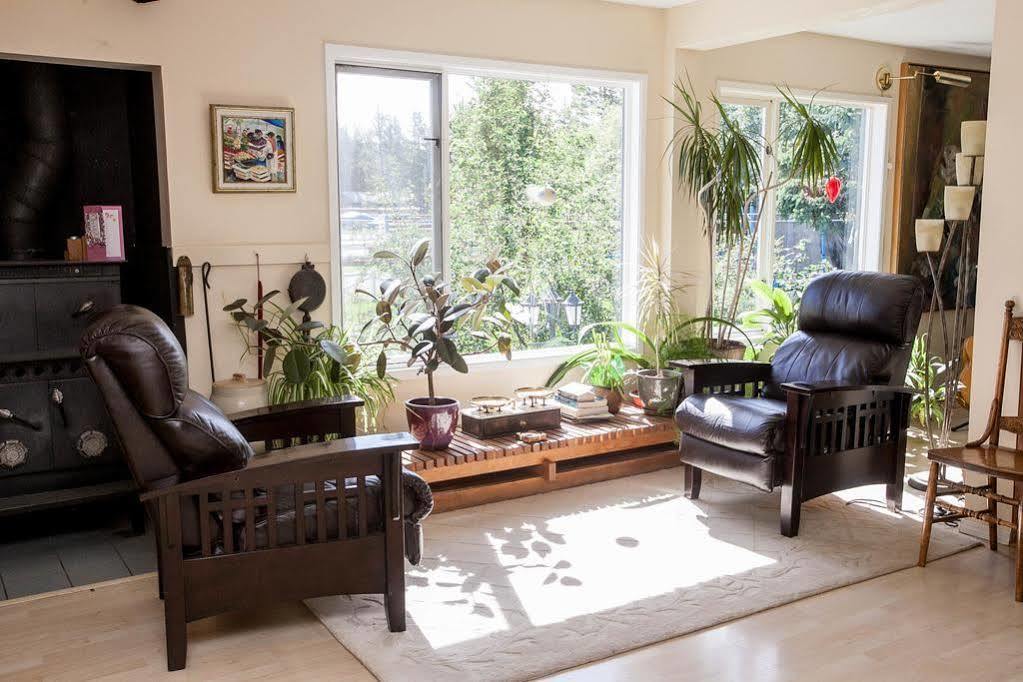 وايتهورس Hidden Valley Bed And Breakfast المظهر الخارجي الصورة